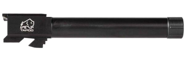tap22018cb26 Tapco TAP22018 Conversion Barrel 9mm Luger Threaded