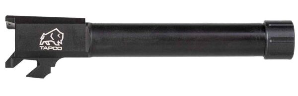 Tapco Springfield Hellcat Pro Threaded Barrel 9mm 1/2×28