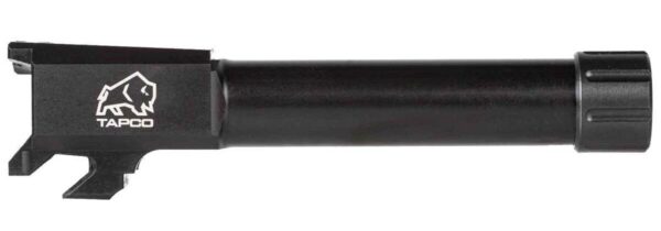 Tapco Springfield Hellcat Threaded Barrel 9mm 1/2×28