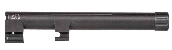 tap22029bc7b Tapco Beretta 92 9mm Threaded Nitride 414 Stainless Barrel