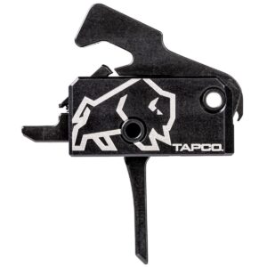 Tapco TAP22035 Single-Stage Straight Trigger — 3.5 lb