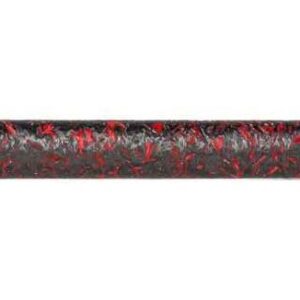 tap22049081b TAPCO 10/22 CF RED/BLK TB