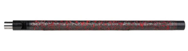 tap22049081b TAPCO 10/22 CF RED/BLK TB