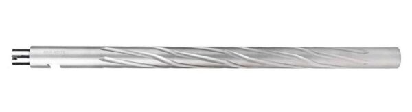 tap22052237a TAPCO 10/22 SS FLUTED BARREL 16.5″