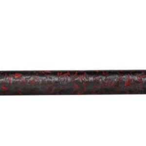 tap22087c9f8 Tapco 10/22 Red CBN Fib Barrel – .22 LR, 16.5 in