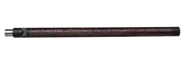 tap22087c9f8 Tapco 10/22 Red CBN Fib Barrel – .22 LR, 16.5 in