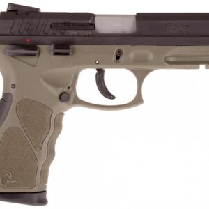 Taurus TH40 .40 S&W 15+1 OD Green Pistol