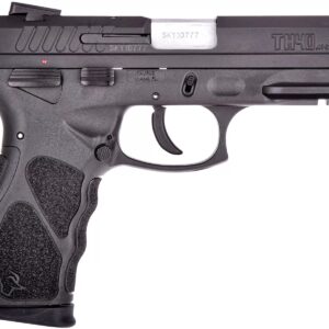 Taurus TH40 40 S&W Full-Size Black 15 rd