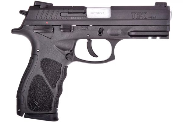 tath4019e0 Taurus TH40 40 S&W Full-Size Black 15 rd