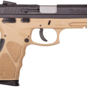 Taurus TH40 .40 S&W Semi-Auto Pistol — 15 + 1