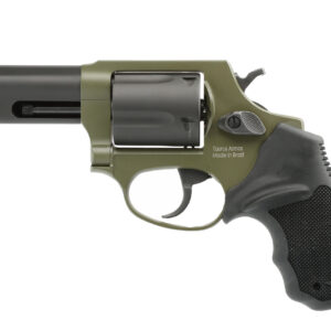 Taurus 605 Defender 3-inch 5-Round Revolver
