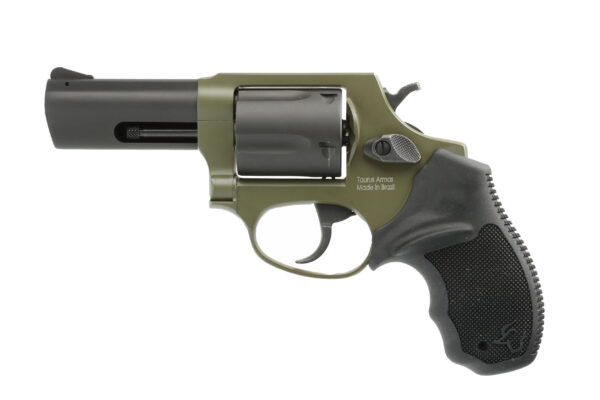 Taurus 605 Defender 3-inch 5-Round Revolver