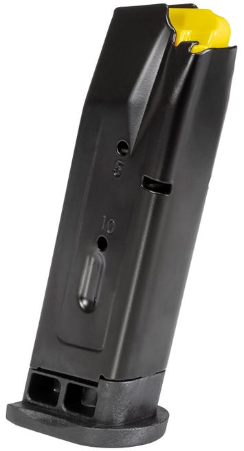 Taurus G3 Tactical Magazine 9mm 10rd