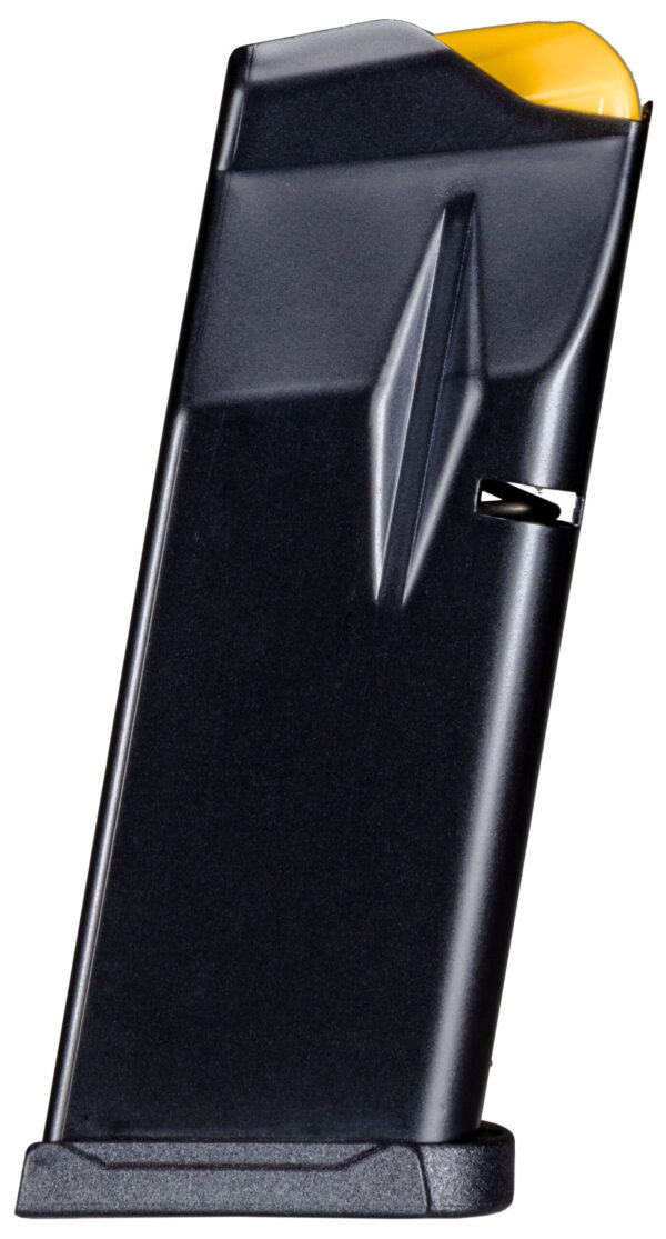Taurus GX4 Magazine 9mm 11-Round Black Steel