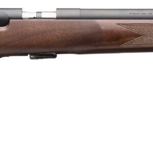 Browning T-Bolt Target SR .22 WMR 20 in Bull 10rd Walnut