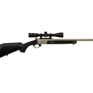 Turner Fabrications Outfitter G3 Rifle — .35 Rem, 22-inch
