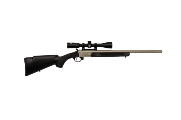 Turner Fabrications Outfitter G3 Rifle — .35 Rem, 22-inch