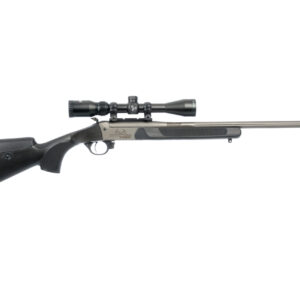 Turner Fabrications Outfitter G3 Pro .350 Legend 22 in.