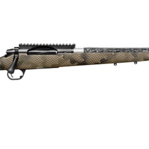 Proof Research Elevation 2.0 25 CREEDMOOR 22″ TFDE