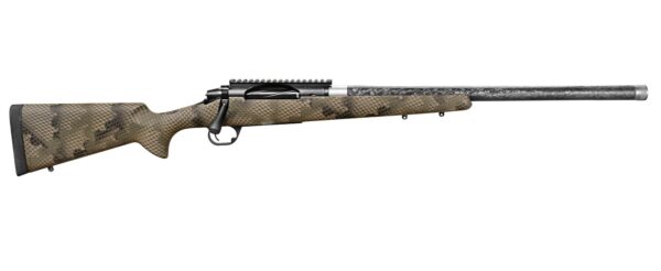 Proof Research Elevation 2.0 6.5 Creedmoor 22″ TFDE