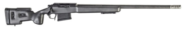 Christensen Arms TFM .338 Lapua Magnum, 27 in Carbon Fiber