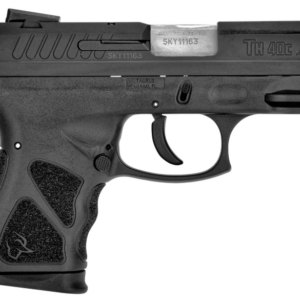Taurus TH40C Compact 40 S&W 3.54in Black Pistol