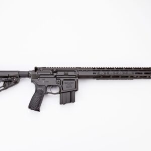 Wilson Combat Tactical Hunter 6mm ARC 18″ 20rd Black
