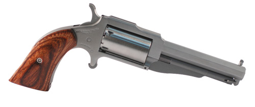 theearl North American Arms The Earl 22 WMR 3″ 5rd Revolver