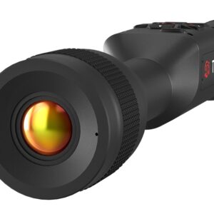 ATN ThOR 5 2-16x Thermal Rifle Scope 640×480 Gen 5