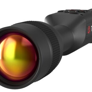 ATN Thor 5 4-32x 640×480 Smart HD Thermal Scope