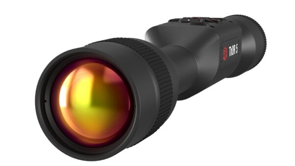 thor54325c01 ATN Thor 5 4-32x 640×480 Smart HD Thermal Scope
