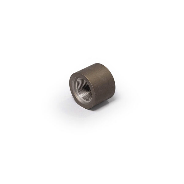 threadprotector7210 CHRISTENSEN ARMS THREAD PROTECTOR 5/8-24 BRNZ