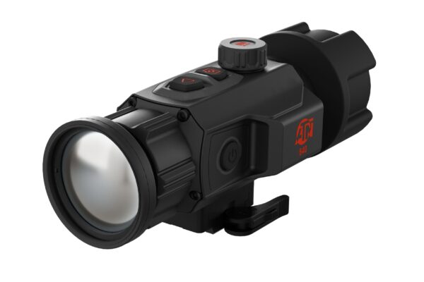ATN TICO 6 THERMAL CLIP-ON 640×512