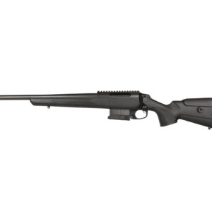 Tikka T3X CTR 6.5 Creedmoor LH 20″ Threaded 10rd