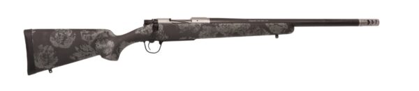CHRISTENSEN ARMS RIDGELINE FFT TI 308WIN 20″