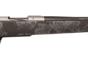 CHRISTENSEN ARMS RIDGELINE FFT TI 25CM 20″