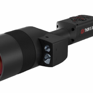 ATN Thor 5 LRF 3-24x Thermal Rifle Scope, Gen 5