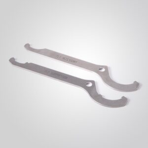 Dead Air Enhanced Spanner Wrench Kit (TLPACK)