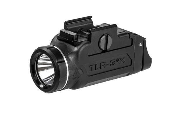 tlr3xef25-1 STREAMLIGHT TLR-3X USB 500LM SIGP365/XL BL