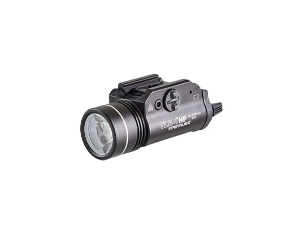 tlrhp436f Streamlight TLR-1 HP 1000 Lumens Rail-Mount Light