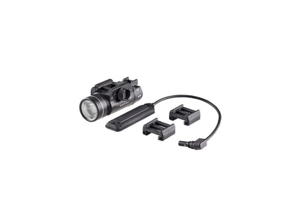Streamlight TLR-1 HP Long Gun Kit 1000 Lumen