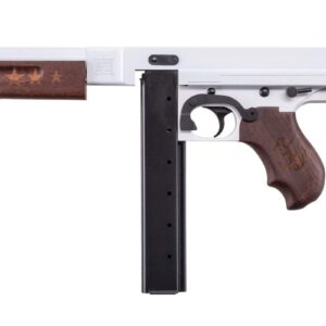 Auto-Ordnance Thompson TM1 250th Navy 16.5 in .45 ACP 30rd