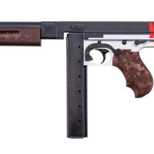 Auto-Ordnance Thompson TM1 250th Marines .45 ACP 16.5in