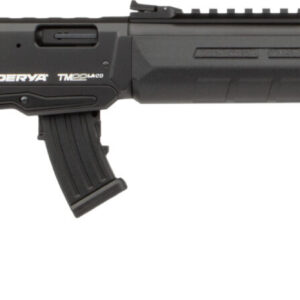 Rock Island Armory TM22 Lever .22 LR 20 in 10rd Black