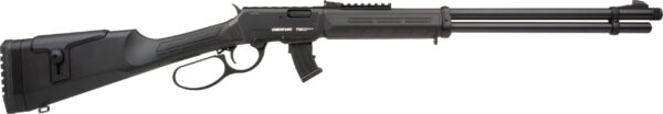 Rock Island Armory TM22 Lever .22 LR 20 in 10rd Black