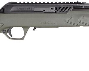 Derya TM22 Standard .22 LR 18in 10+1 ODG
