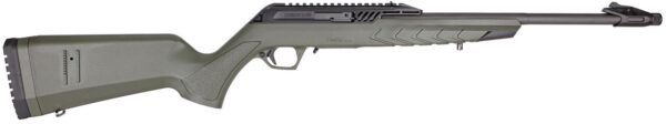 Derya TM22 Standard .22 LR 18in 10+1 ODG
