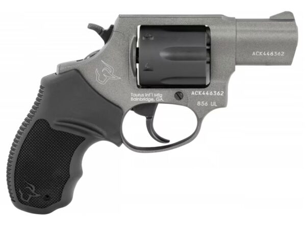 TAURUS 856 ULTRA LITE 38SP TUN 2″