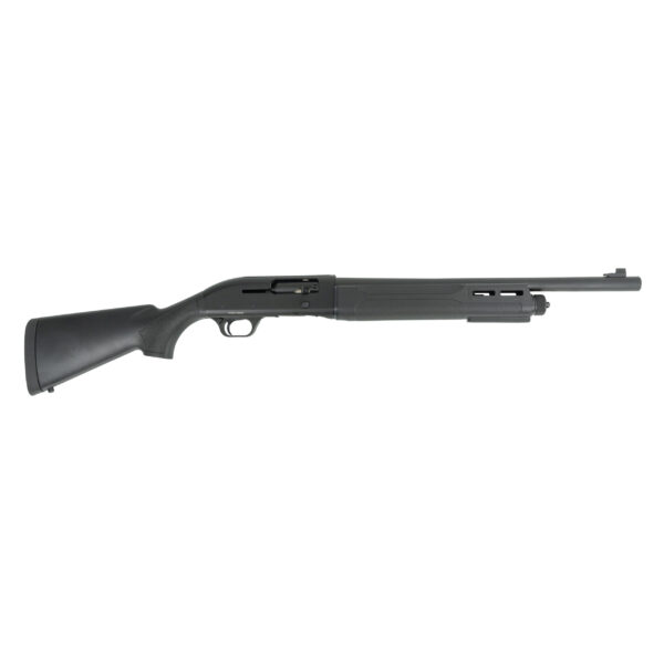 Tokarev TTF Titan 12 Gauge Semi-Auto, 18.5″ Barrel