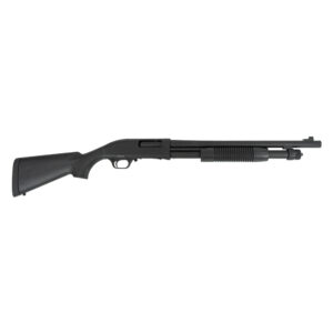 Tokarev TX3 Hammer 12 Gauge Pump 18.5″ Barrel